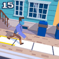 steppypants GIF