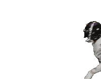 American Football Sticker by Frankfurt Galaxy