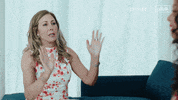 Hush Who Gives A Shit GIF by ALLBLK