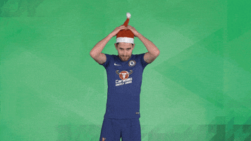 giving callum hudson-odoi GIF by Carabao UK
