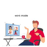 Sd Sticker by sandata