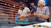LEGOMastersAU lego channel 9 legomastersau lego masters GIF