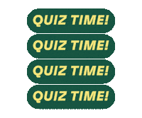 Quiz Time Sticker by Henkel