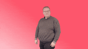 Man Reaction GIF by BytEffekt
