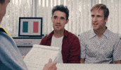 Sean Flanagan Booty GIF by Foil Arms and Hog