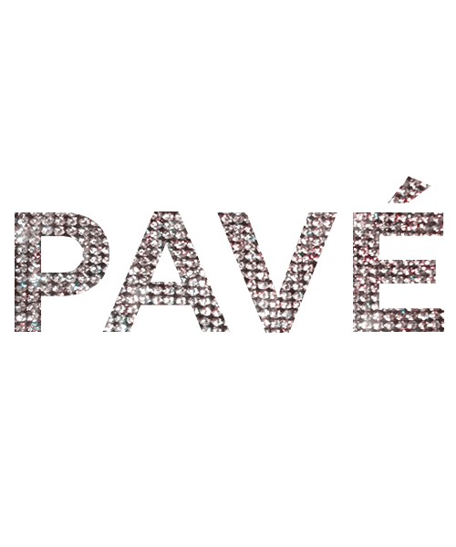 sparkle flashing Sticker by Luv Aj