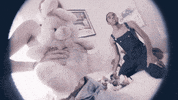 sub pop running GIF by Sub Pop Records