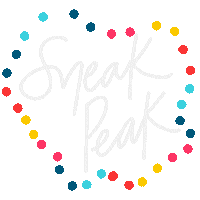 kreativva view preview peak pending Sticker