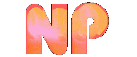 Art Glitch Sticker