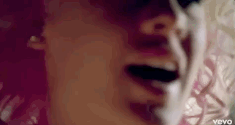 Who Knew GIF by P!NK