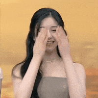 Babymonster GIF
