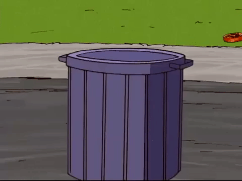 rocket power nicksplat GIF
