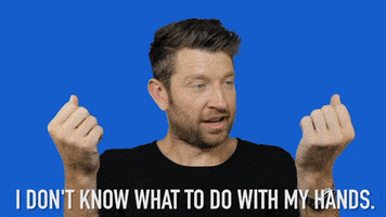 Reaction Gif GIF by Brett Eldredge