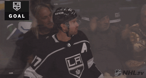 Ice Hockey Sport GIF by NHL