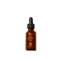 Skincare Serum Sticker by True Botanicals