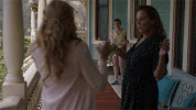 amy adams hbo GIF by Sharp Objects