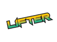 Tea Electra Sticker by Purp G CBD