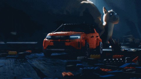 Opel Frontera GIF by Opel