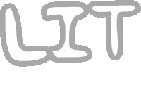 Tater Tot Illustration Sticker