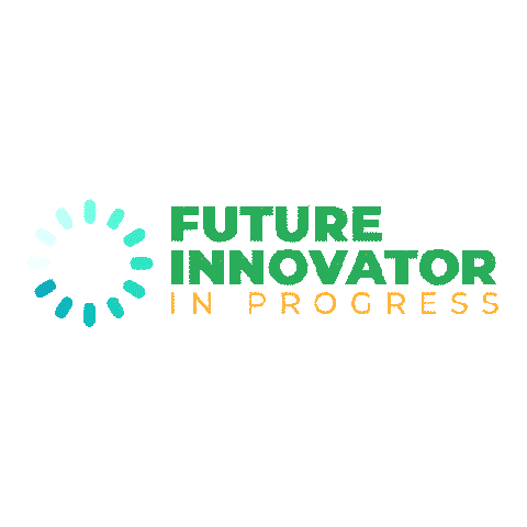 Fif Sticker by Forest Interactive Foundation