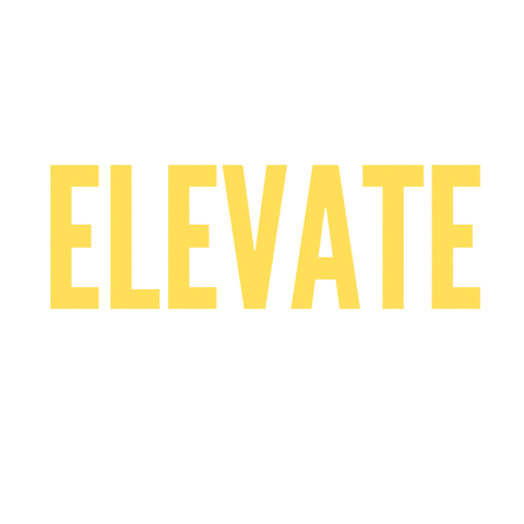 Elevate GIF by Pepper Content