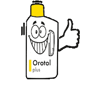 duerrdental duerr dental dürr dental orotol orotol plus Sticker