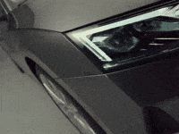 Car GIF by Škoda Global
