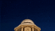 loop night GIF by A. L. Crego