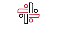 Logo Community Sticker by SCHEELEN