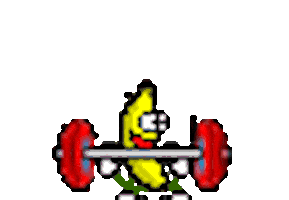 weights STICKER