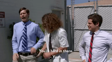 comedy central GIF by Workaholics