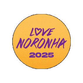 LoveNoronha giphygifmaker Sticker