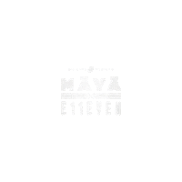 Maya Teamnosleep Sticker by E11EVEN MIAMI