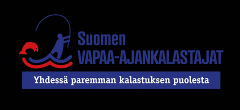 Vapaa-ajankalastajat giphygifmaker svk kalastus vapaa-ajankalastajat GIF