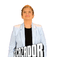 The Chase Sticker by ITV Studios Iberia