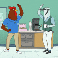 put it there tiffany haddish GIF by NETFLIX