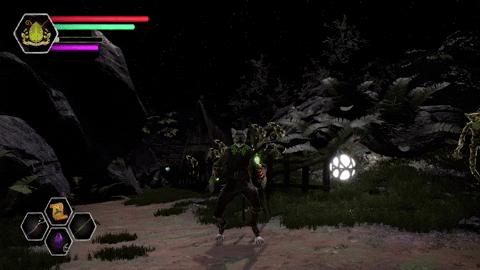GIF by Astral Clocktower Studios