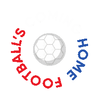 English Football Sticker by SportsManias