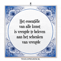 Nl Ontspanning GIF by Tegelspreuken.nl