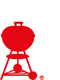 Bbq Sticker by Weber Barbecue Italia