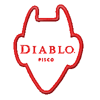 Pisco Diablo Sticker by Concha y Toro