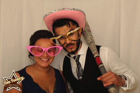 tomfoolerybooth giphyupload fun party wedding GIF