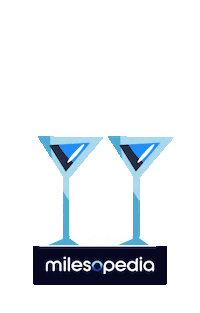 Cheers Sante Sticker by Milesopedia