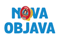 New Post Spread Sticker by Kekec Pašteta