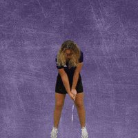 Golf Wesleyan GIF by KWC Panthers