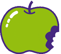 Ott Franken Sticker by Ottfried