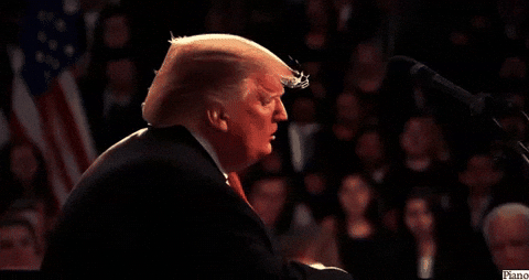 Piano Clubhouse GIF by Gallery.fm