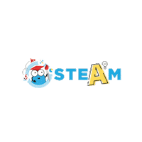 Stem Classes Sticker by Creation Station