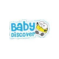 Baby Classes Sticker by Creation Station