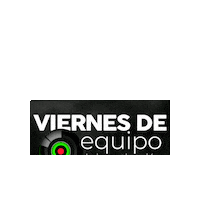 equipodeinvestigacion tv night chill viernes Sticker